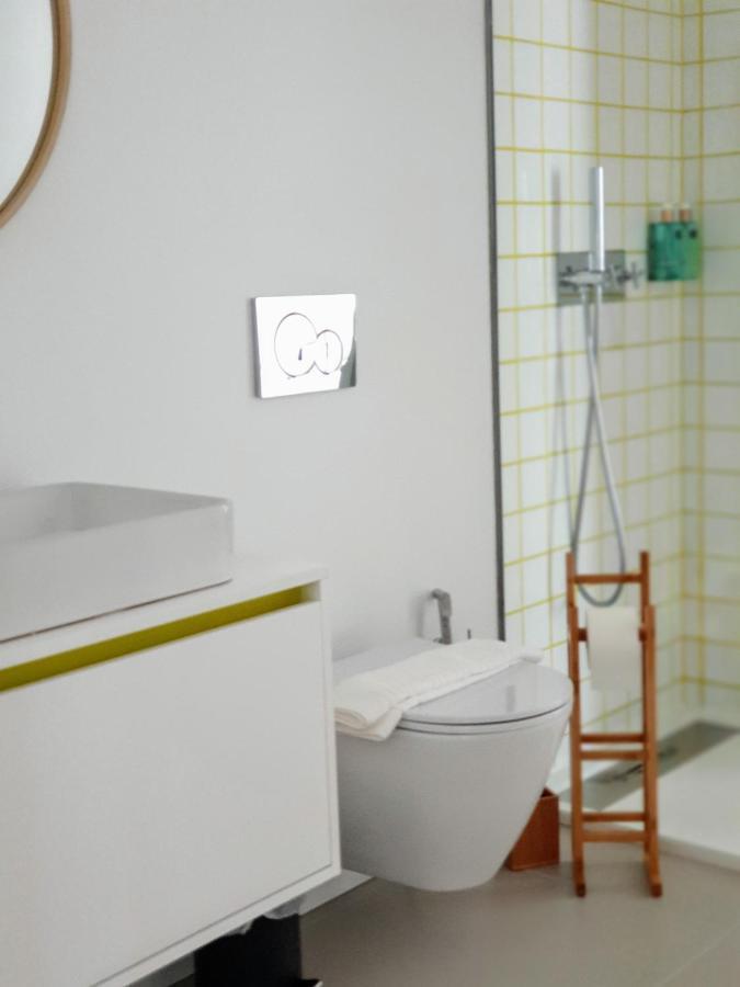 Vera Cruz Suite Apartment Aveiro Esterno foto