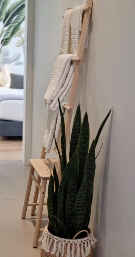 Vera Cruz Suite Apartment Aveiro Esterno foto