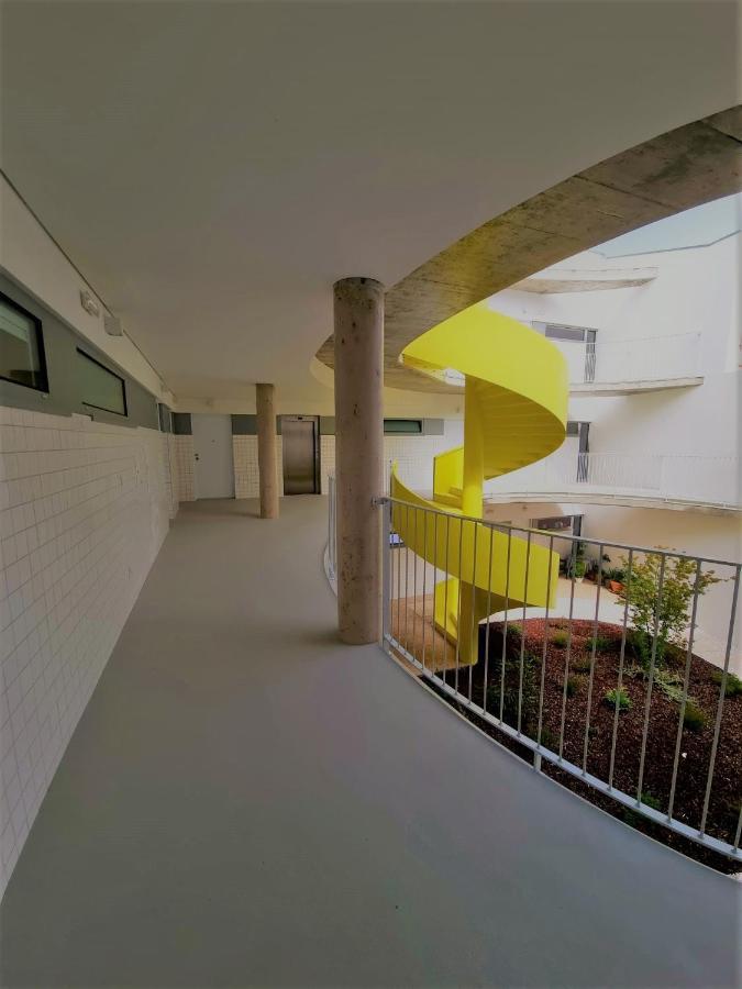Vera Cruz Suite Apartment Aveiro Esterno foto