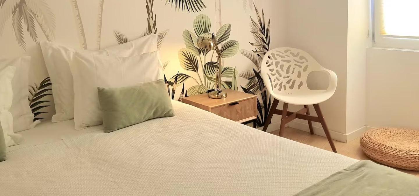 Vera Cruz Suite Apartment Aveiro Esterno foto