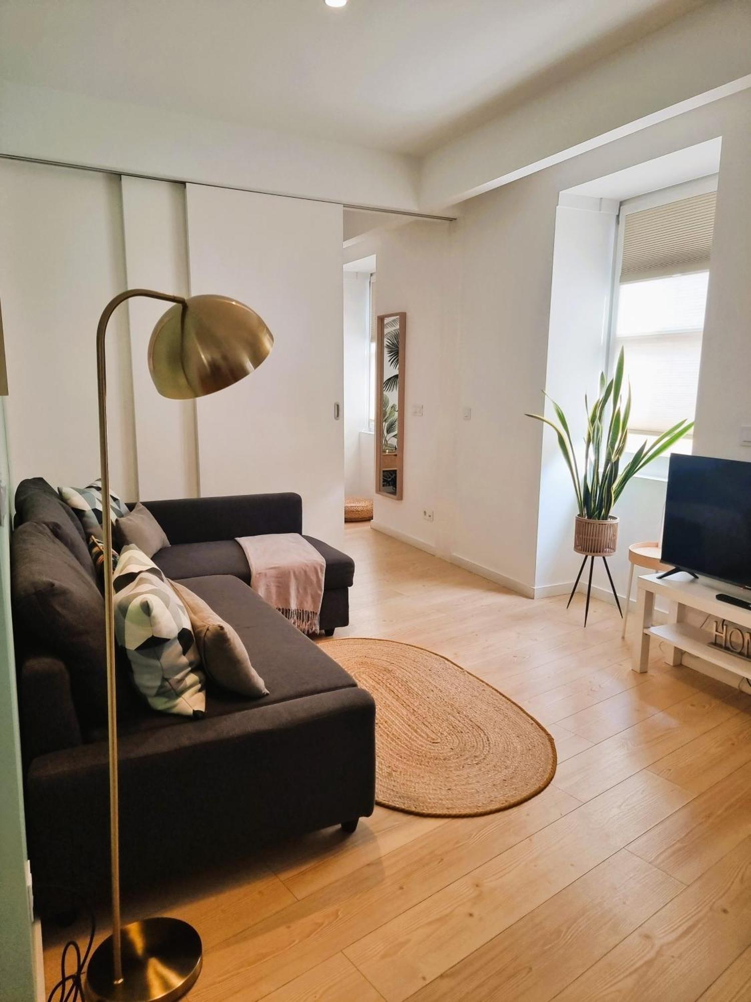 Vera Cruz Suite Apartment Aveiro Esterno foto